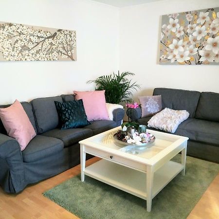 Ferienwohnung Nordwind Flensburg Buitenkant foto